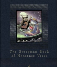 Louis, Guinness The Everyman Book of Nonsense Verse 