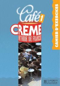 Trevisi Cafe Creme 1 Cahier d'exercices 