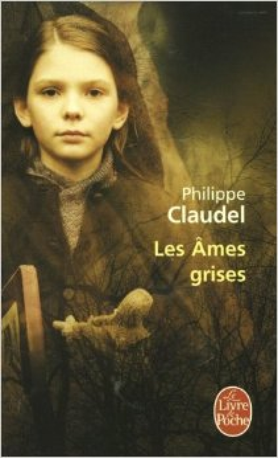 Claudel, Philippe Ames grises, Les 