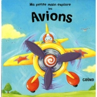 Ed Eaves, Maura Tillay Les Avions 
