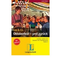 Burger Elke Oktoberfest - und zurueck + D  A2 