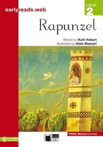 Retold by Ruth Hobart Earlyreads Level 2. Rapunzel 