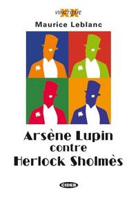 Leblanc Arsene Lupin Contre Herlock Sholmes Livre #./ # 