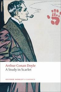 Doyle, Arthur Conan Study in Scarlet 