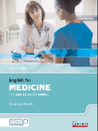 Fitzgerald; McCullagh; Wright English for Medicine in Higher Education Studies 