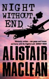 Maclean, Alistair Night Without End 