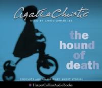 Christie, Agatha Audio CD. The Hound of Death and Other Stories 