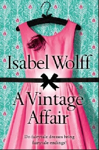 Isabel, Wolff Vintage Affair 
