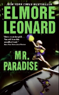 Leonard, Elmore Mr. Paradise 