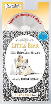 M., Minarik, E.H.; Sendak Little Bear 