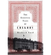 Anton, Chekhov Essential Tales of Chekhov   TPB 