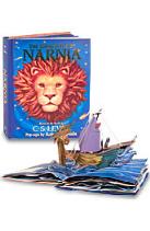 Lewis, C. S. Chronicles of Narnia Pop-Up 
