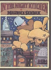 Maurice, Sendak In The Night Kitchen   (illustr.) 