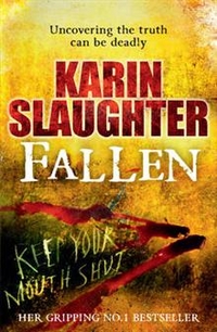 Karin, Slaughter Fallen   (Exp) 