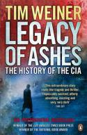Tim, Weiner Legacy of Ashes: The History of the CIA 