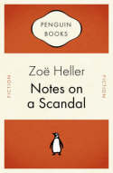 Heller, Zoe Notes on Scandal  - Celebration Ed 