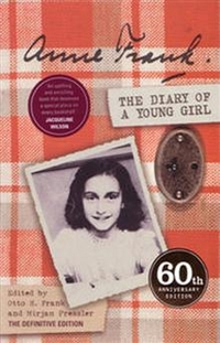 Anne, Frank The Diary of a Young Girl: Definitive Edition 