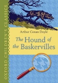 Arthur, Conan Doyle Hound of the Baskervilles 