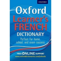 Oxf Learner's French Dictionary 