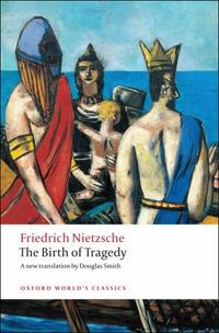 Friedrich, Nietzsche Birth of Tragedy 