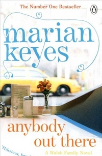 Keyes, Marian Anybody Out There?   (Ned) *** 