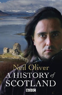 Oliver, Neil A History Of Scotland 