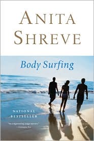 Anita, Shreve Body Surfing 