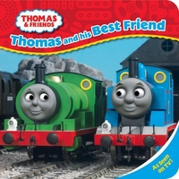 Awdry Reverend Wilbert Vere Thomas and His Best Friend 