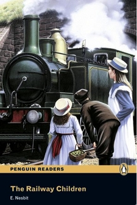 E. Nesbit The Railway Children (with MP3) 