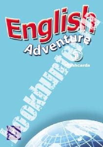 English Adventure Starter