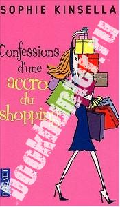 Confessions Une Accro Shopping 