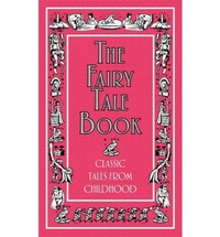 Liz Scoggins The Fairy Tale Book 