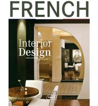 Michelle Galindo French Interior Design 