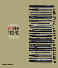 Uwe Stoklossa Advertising: New Techniques for Visual Seduction 