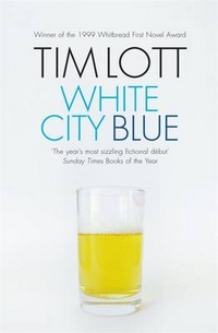 Tim, Lott White City Blue 