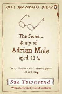 Sue, Townsend Secret Diary of Adrian Mole Aged 13 3/4  (Ned) 