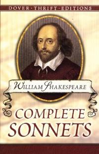 William, Shakespeare Complete Sonnets 