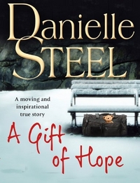Danielle, Steel Gift of Hope 
