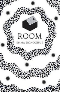 Emma, Donoghue Room  (Picador 40th) 