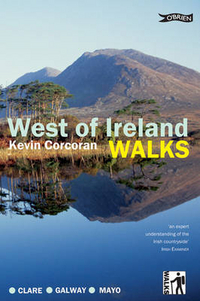 K, Corcoran West of Ireland Walks 