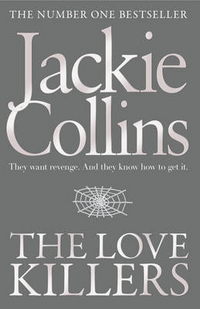 Collins, Jackie The Love Killers 