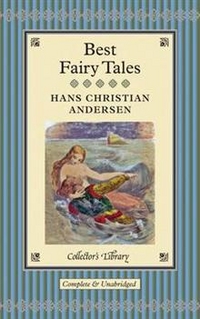 Hans Christian Andersen Best Fairy Tales 