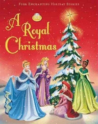 Marsoli Lisa Ann A Royal Christmas 