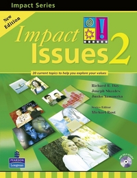 Day Richard R. Impact Issues 2 