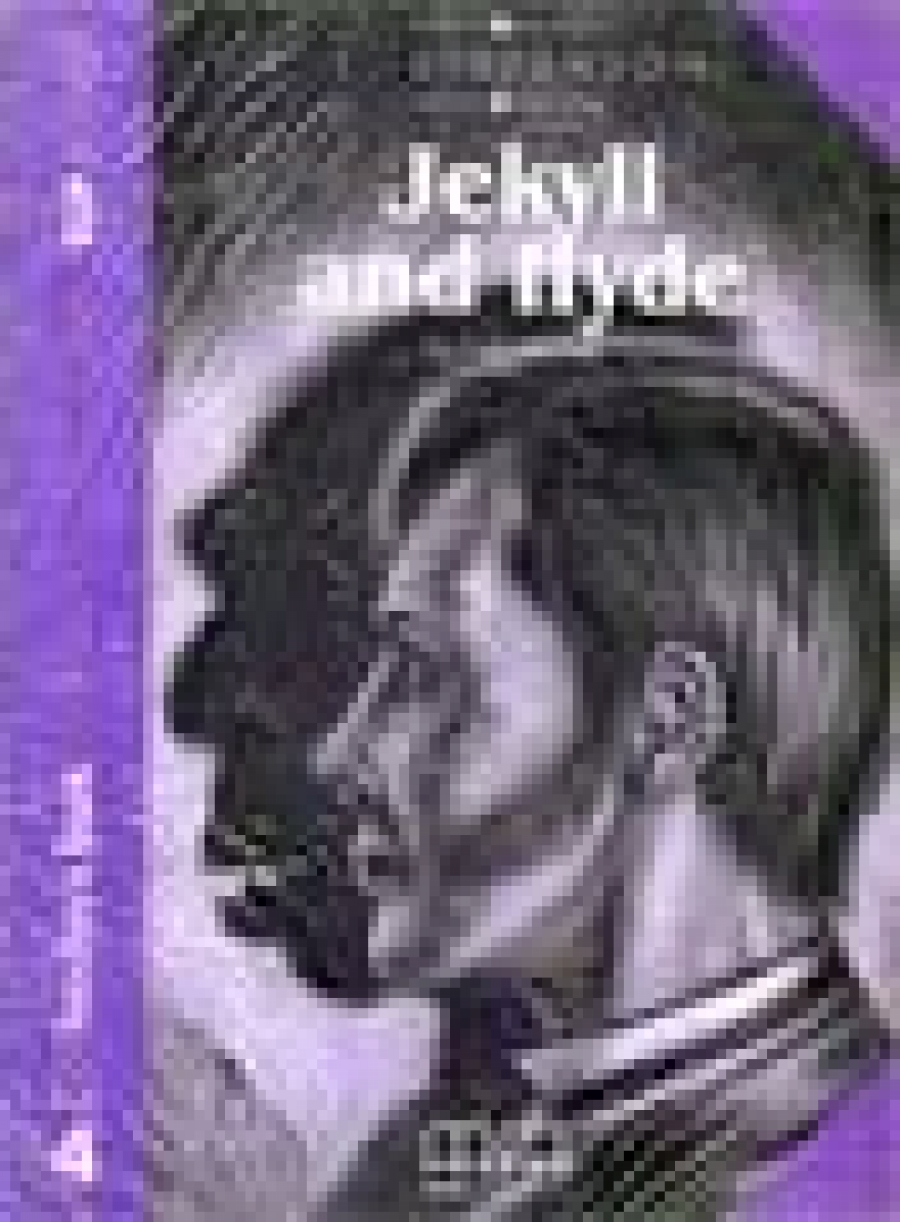 Top Readers Level 4 Jekyll & Hyde Teach.Pack (Teachers Book, Students Book, Glossary) 