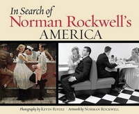 Kevin, Rivoli In Search of Norman Rockwell's America 