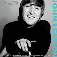 Thomas, Gareth John Lennon: The Illustrated Biography 