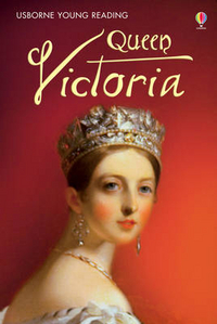 Susanna, Davidson Queen Victoria  (HB) 