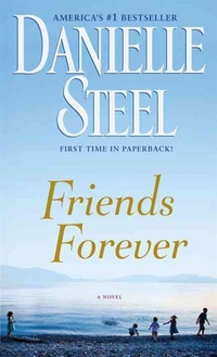 Danielle, Steel Friends Forever  (MM) 