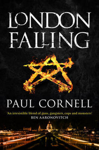 Paul, Cornell London Falling 